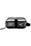 Gray Pencil Case Chm-Kc0068