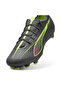 Mens ULTRA 5 MATCH FG/AG Football Boots - Blue - 6
