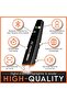 ماسح ضوئي Air Pen - قارئ وتمييز رقمي OCR - لاسلكي (Mac Win iOS Android) (أزرق - 7