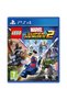 Marvel Super Heroes 2, Playstation 4 - 5