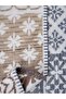 Cotton Tv Knee Blanket Graphene - 4