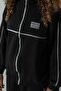 8-12 Years Sport Live Girl's Suit-Black - 3