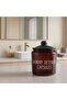 Amberclean Glass Black Vacuum Lid Detergent Jar 3800 ml 2 Pieces - 2