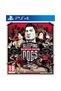 Sleeping Dogs Ediție Definitivă - PS4 - 2
