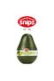 Avocado Keeper with Freshness Lid – Made in Italy