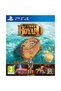 PS4 Fort Boyard (UE)