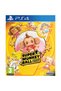 SUPER MONKEY BALL BANANA BLITZ - PS4