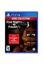 Five Nights at Freddy's: Core Collection - PS4 - 2