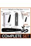 ماسح ضوئي Air Pen - قارئ وتمييز رقمي OCR - لاسلكي (Mac Win iOS Android) (أزرق - 6