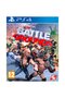 WWE 2K BATTLEGROUNDS PS4