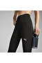 W Tad Essential Tight Hw Fl Black Women's Leggings - 2