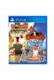 Worms Battlegrounds And Worms WMD Double PS4 - 4