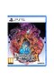Blazing Strike - Playstation 5 - 5