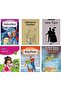 Gülten Dayıoğlu Tunadan Uçan Kuş Reading Set