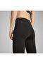 W Tad Essential Tight Hw Fl Black Women's Leggings - 3