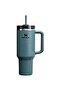 The Aerolight IceFlow Water Bottle Fast Flow 0.6L - Keeps 10 Hours Cold - Lightweight Insula - 2