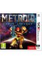 METROID SAMUS RETURNS - 3DS