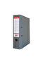 Eseelte Office Folder, Economic Wide, 480 Pages A4 Capacity, Gray - 2