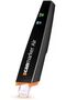 ماسح ضوئي Air Pen - قارئ وتمييز رقمي OCR - لاسلكي (Mac Win iOS Android) (أزرق - 4
