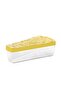Parmesan Cheese Saver – Specially Designed Storage Container, Made in Italy - 2