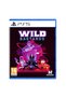 Wild Bastards - Playstation 5