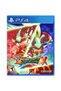 Mega Man Zero/Zx Legacy Collection /PS4 - 4