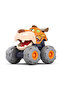 Monster Trucks / Leopard