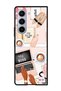 Protective Case Anti Scratch Shock Proof Bumper Cover For Samsung Galaxy Z Fold 6 Girl Boss Item