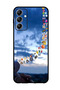 Protective Case Anti Scratch Shock Proof Bumper Cover For Samsung Galaxy A15 Handfree