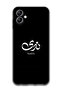 Protective Case Anti Scratch Shock Proof Bumper Cover For Samsung Galaxy A06 Arabic Design (94)