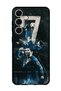 Protective Case Anti Scratch Shock Proof Bumper Cover For Samsung Galaxy S24 Plus Ronaldo 3