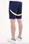 Fsk Special Shorts Replica Blue Men's Shorts - 2