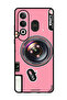 Protective Case Anti Scratch Shock Proof Bumper Cover For OnePlus Nord CE 4 Camera 1