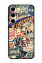 Protective Case Anti Scratch Shock Proof Bumper Cover For Samsung Galaxy S24 Plus Superman