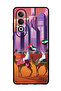 Protective Case Anti Scratch Shock Proof Bumper Cover For OnePlus Nord CE 4 Camel Uae Flag