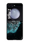 Protective Case For Samsung Galaxy Z Flip 6 spaceship_scifi_space