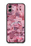 Protective Case Anti Scratch Shock Proof Bumper Cover For Samsung Galaxy A06 Dont Touch