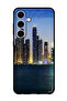 Protective Case Anti Scratch Shock Proof Bumper Cover For Samsung Galaxy S24 Plus Towers