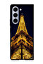 Protective Case For Samsung Galaxy Z Fold 6 eiffel_tower_tower_paris