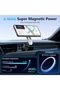 Case for Samsung Galaxy S24 Plus Compatible with MagSafe, Shockproof Cover Einstein idea - 4