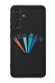 Protective Liquid Silicone Shockproof Case For Samsung Galaxy S24 Plus (Black) - You can