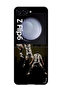 Protective Case Anti Scratch Shock Proof Bumper Cover For Samsung Galaxy Z Flip 6 CR7