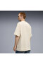 Pl Lifestyle Tee Cream Men's T-Shirt - 2
