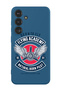 Protective Liquid Silicone Shockproof Case For Samsung Galaxy S24 Plus (Blue) - Flying cardio