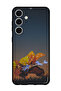Protective Case Anti Scratch Shock Proof Bumper Cover For Samsung Galaxy S24 Plus Anime 3
