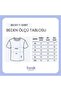 Becky Crew Neck Bamboo Women's T-Shirt - 7