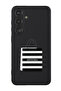 Protective Liquid Silicone Shockproof Case For Samsung Galaxy S24 Plus (Black) - Shopping bag
