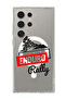 Case for Samsung Galaxy S24 Ultra Compatible with MagSafe, Shockproof Bumper Cover Enduro rally