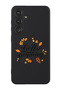 Protective Liquid Silicone Shockproof Case For Samsung Galaxy S24 Plus (Black) - Hello Autumn