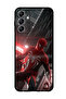 Protective Case Anti Scratch Shock Proof Bumper Cover For Samsung Galaxy A55 Spider Man 2